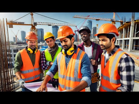 इस्रायलमधील बांधकाम क्षेत्रात अर्ज करण्याचे आवाहन