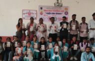 एड्सच्या निर्मूलनासाठी जनजागृती आवश्यक! - वैशाली धोंगडे ; गावंडे महाविद्यालयात एड्स दिन साजरा