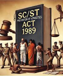 अनुसूचित जाती व अनुसूचित जमाती  SC & ST (अत्याचार प्रतिबंध) अधिनियम;अत्याचारात मृत्यू झालेल्या व्यक्तीच्या एका वारसाला नोकरी जिल्ह्यात 55 प्रकरणांचा समावेश;पात्र वारसांना दस्तऐवज दाखल करण्याचे आवाहन