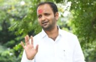 *यवतमाळ जिल्हा मध्यवर्ती बँकेच्या संचालकपदी रामभाऊ देवसरकर यांची निवड; समर्थकांकडून अभिनंदनाचा वर्षाव!*